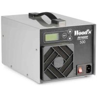 OZONAGGREGAT 500 MG/HAIRMASTER WOZ500