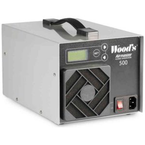 OZONAGGREGAT 500 MG/HAIRMASTER WOZ500