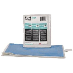 Ozzymat® CRC FL-4