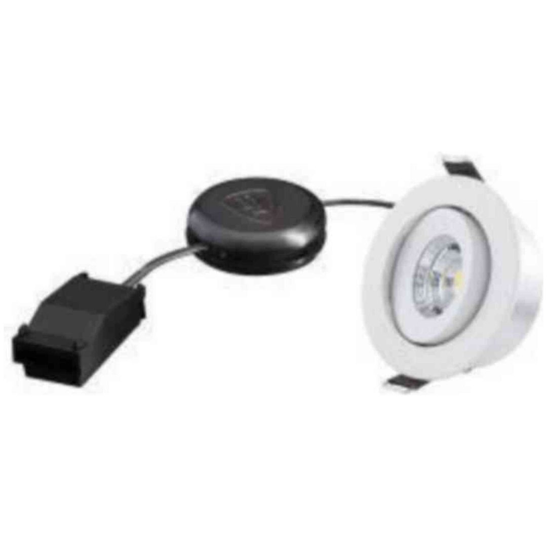 P-007MW27D Downlight LED P-007MW Designlight