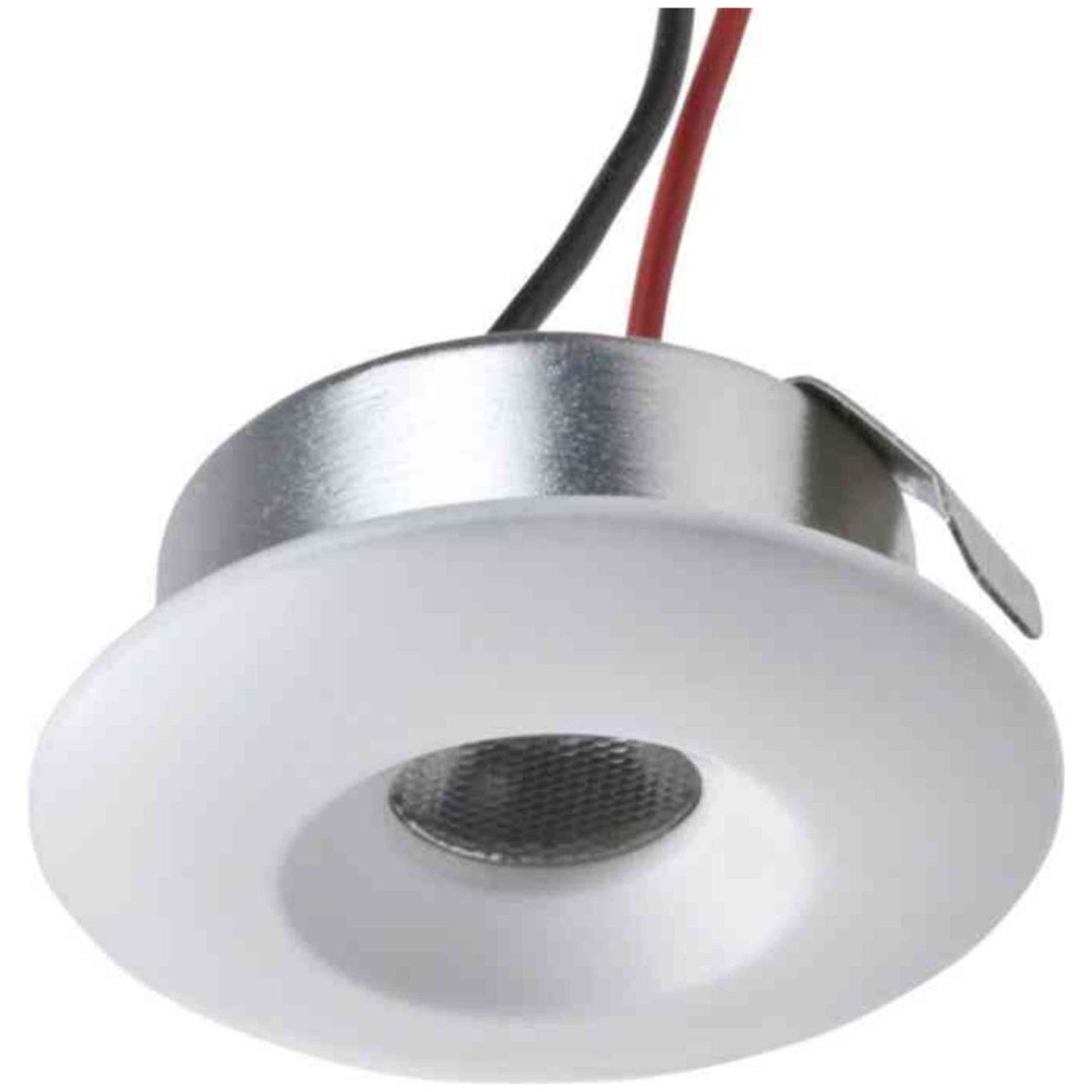 P-119 Downlight LED P119 Designlight
