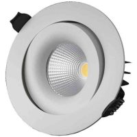 P-191MW Downlight LED 11W P-191MW Designlight