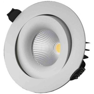 P-191MW Downlight LED 11W P-191MW Designlight
