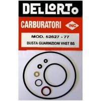 Pack of gaskets for VHST carburetor 28MM Dell'Orto
