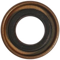 Packbox 17x30x7mm DIV STÅLKLÄDD DUBBEL