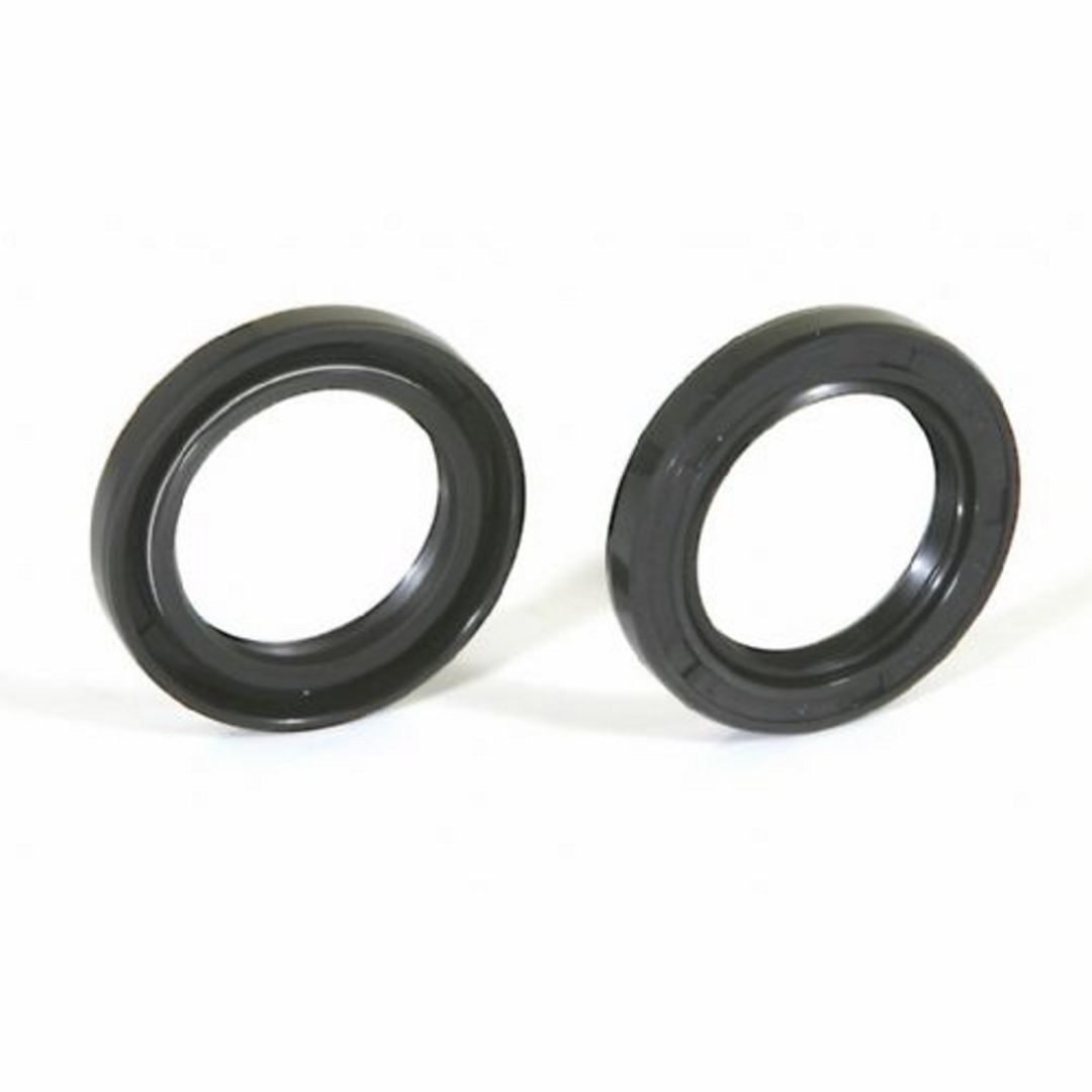 Packboxar Hjul Haan Wheels Packbox sats KTM SX85 12->, YZF250/450 2014 Fram