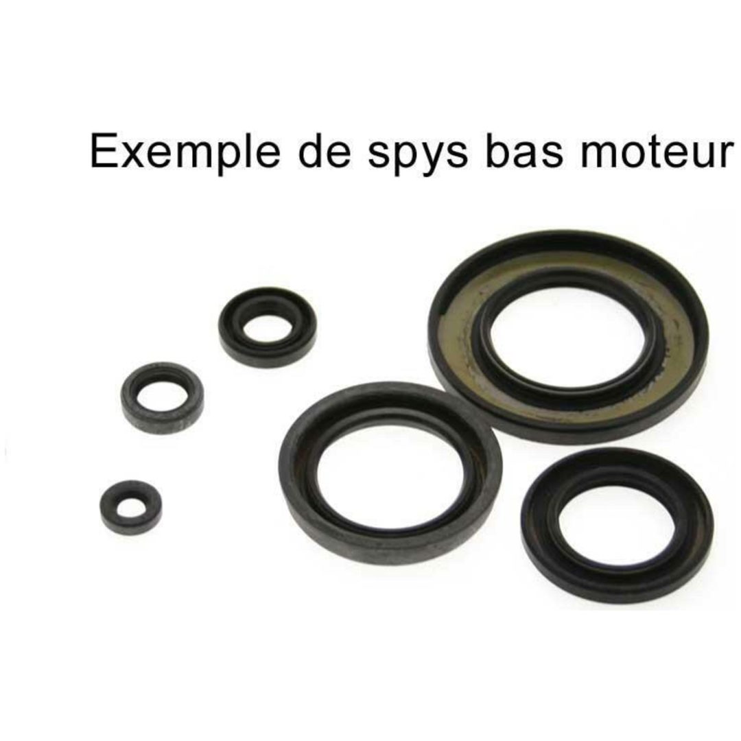 Packboxar Motor CENTAURO