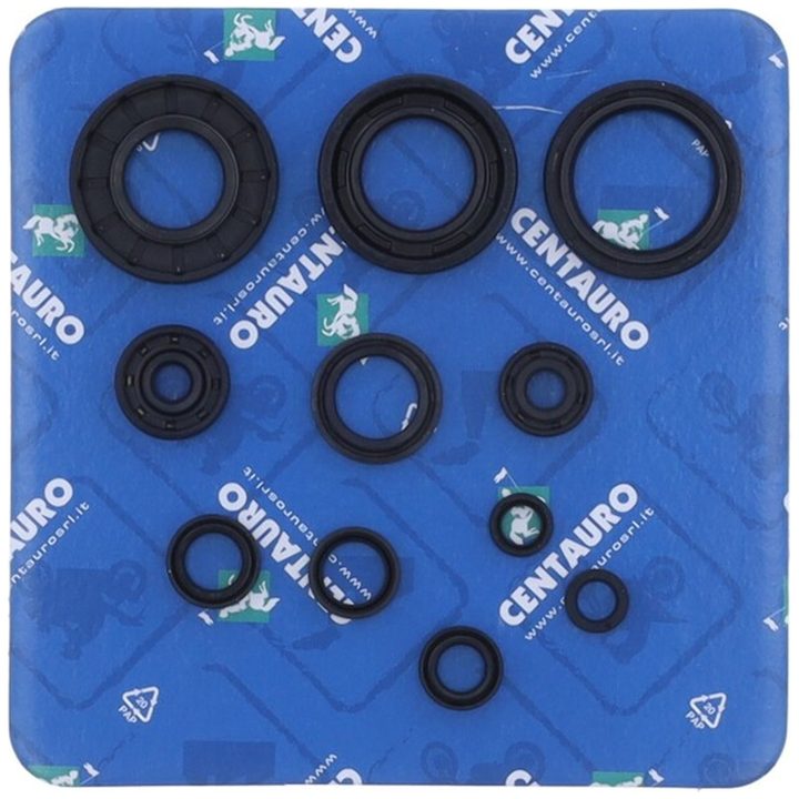 Packboxar Motor CENTAURO – bild 3