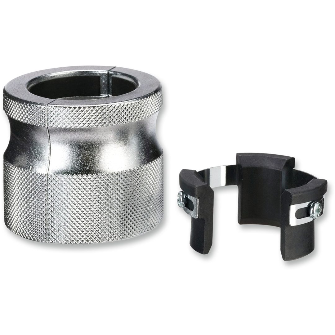 Packboxdon Gaffelben Moose Racing 39-50mm