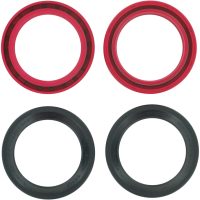 Packboxkit Fjäderben Moose Racing