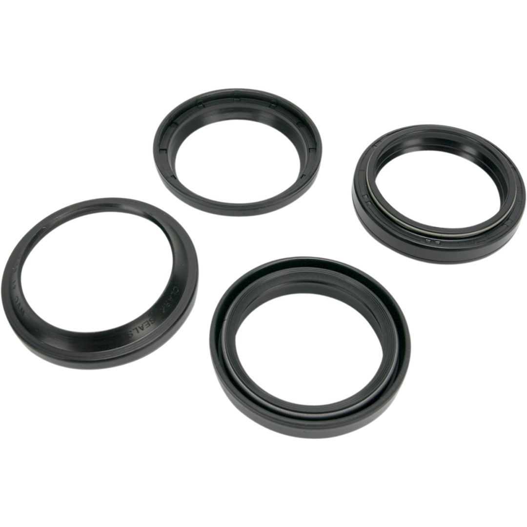 Packboxkit Fjäderben Moose Racing 41mm