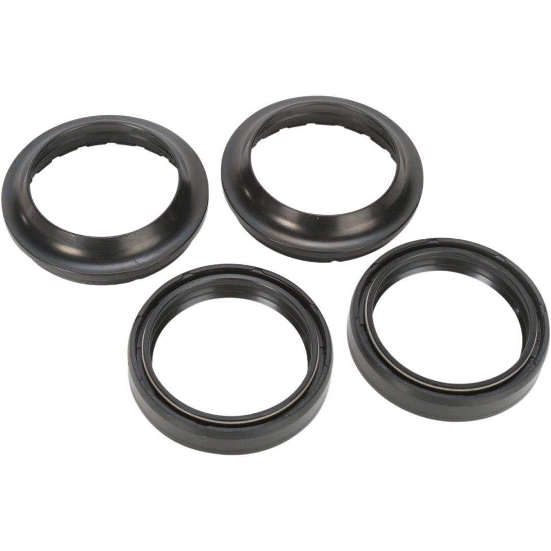 Packboxkit Fjäderben Moose Racing 43mm