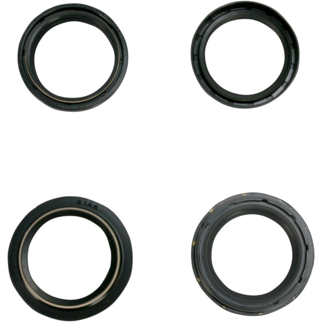 Packboxkit Fjäderben Moose Racing FORK SEAL KIT