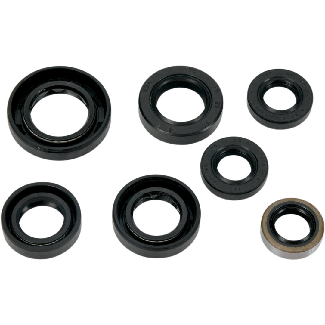 Packboxkit Motor Moose Racing