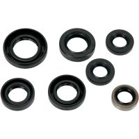 Packboxkit Motor Moose Racing