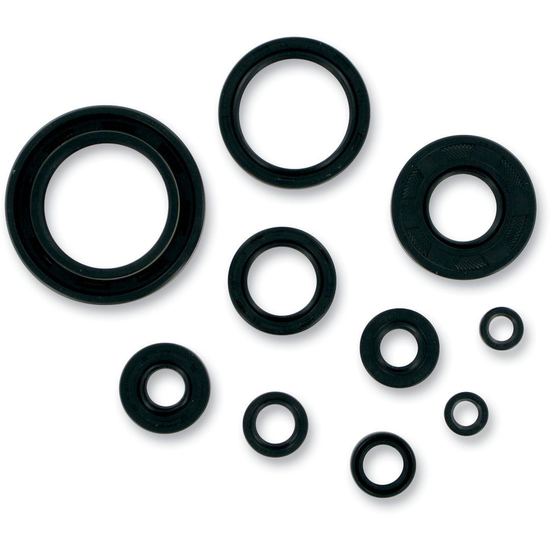 Packboxkit Motor Moose Racing Moose Motor SEALS