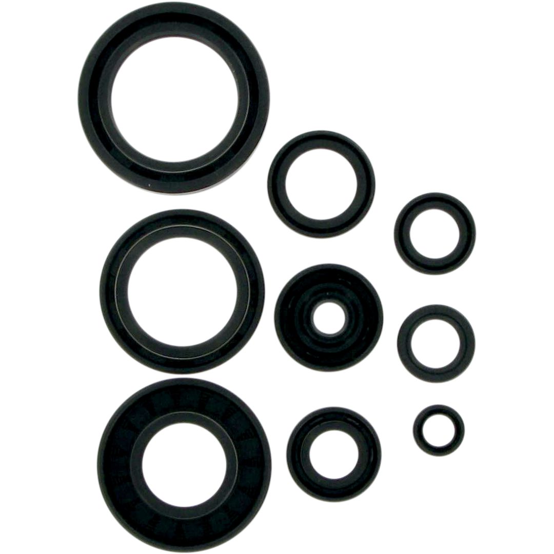 Packboxkit Motor Moose Racing Moose Motor SEALS