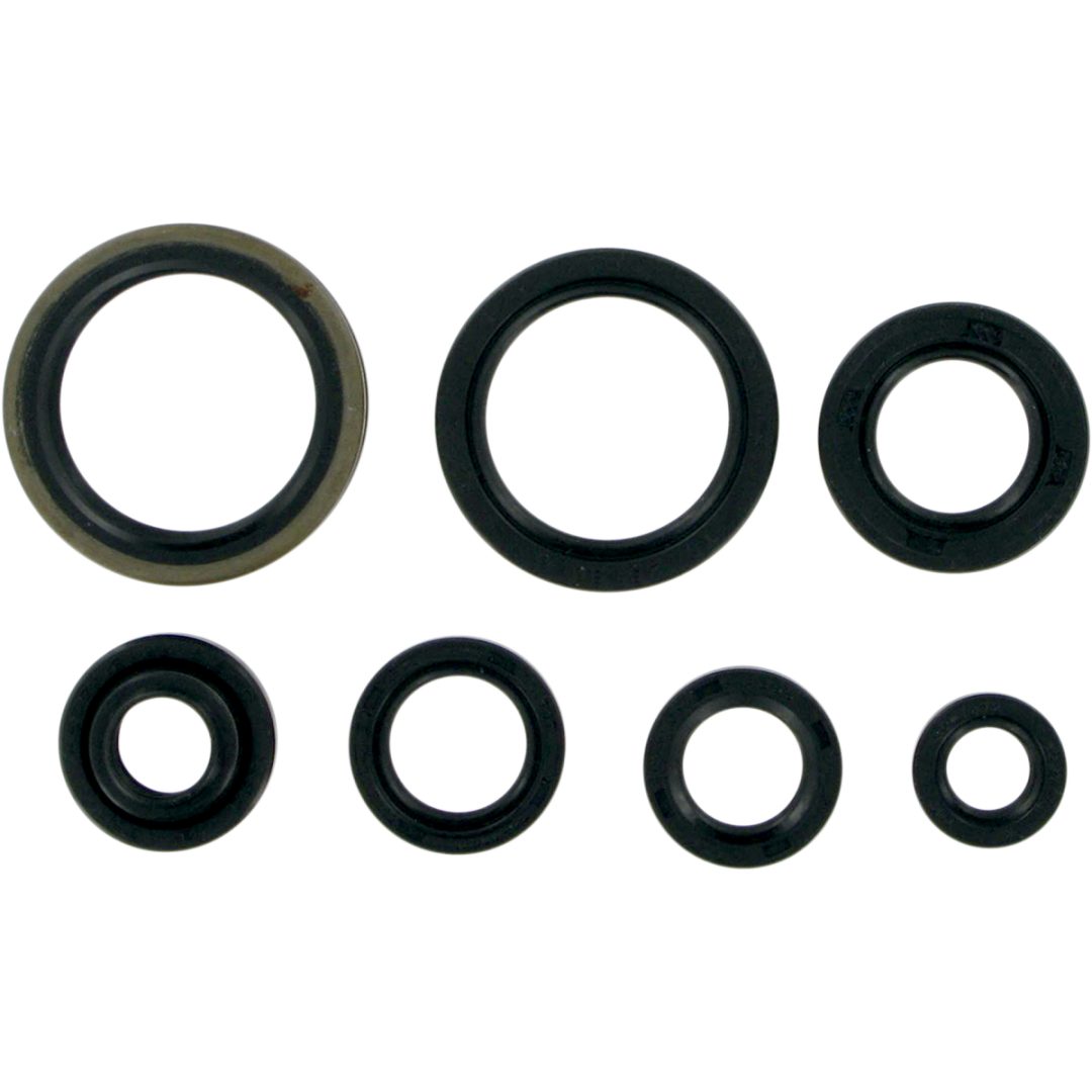 Packboxkit Motor Moose Racing Moose Motor SEALS