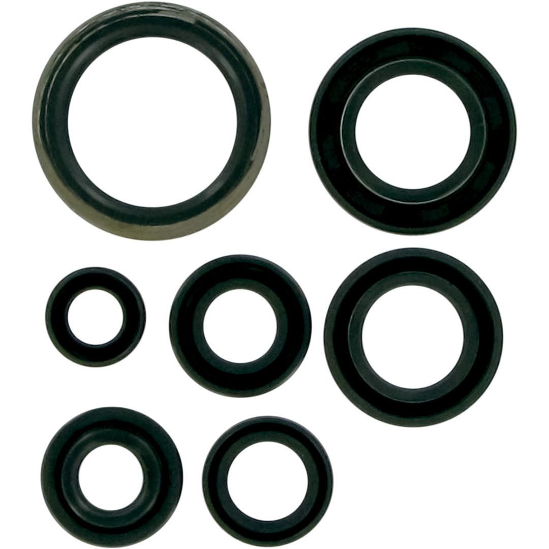 Packboxkit Motor Moose Racing Moose Motor SEALS