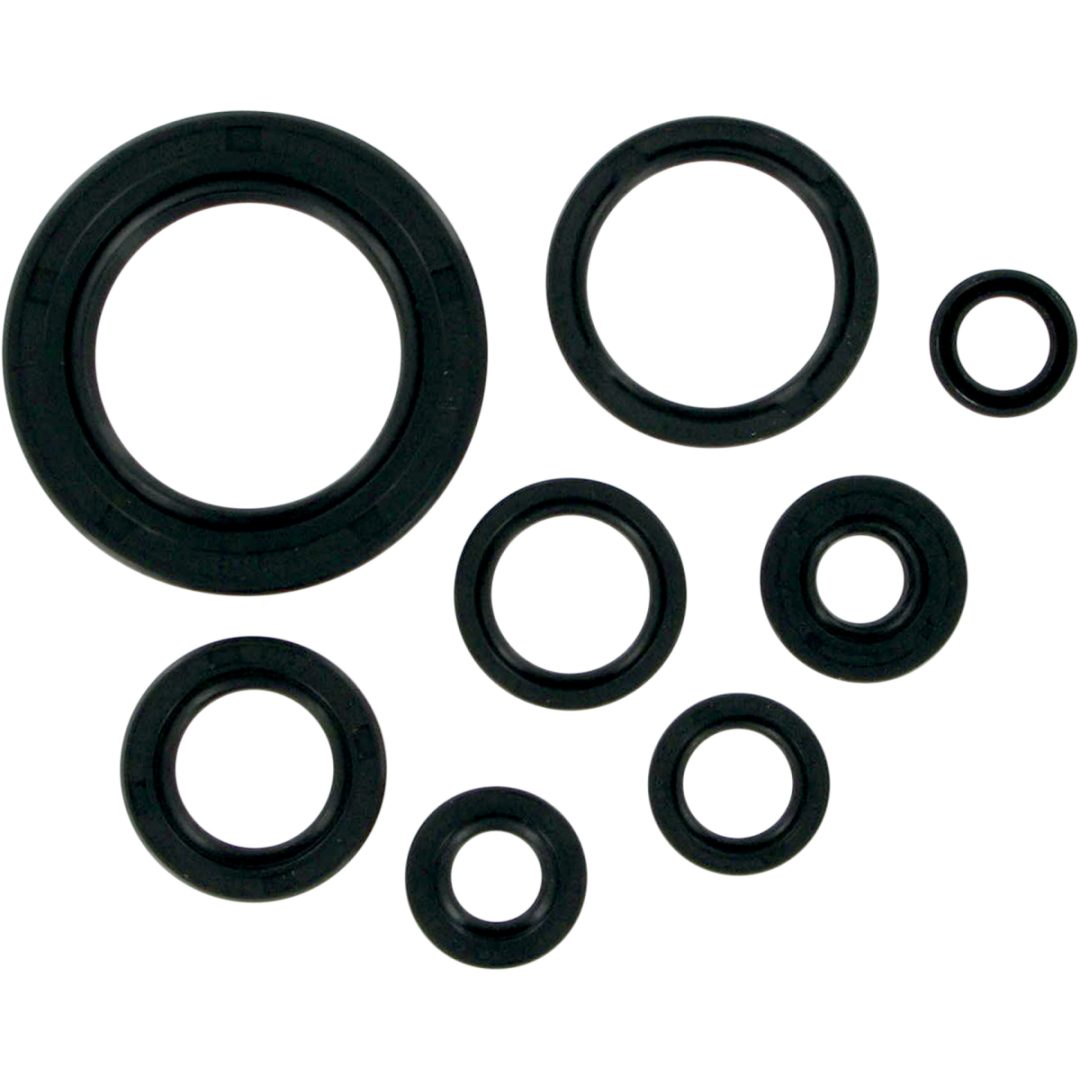Packboxkit Motor Moose Racing Moose Motor SEALS
