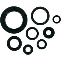 Packboxkit Motor Moose Racing