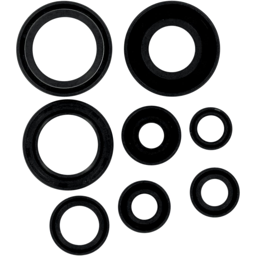 Packboxkit Motor Moose Racing Moose Motor SEALS