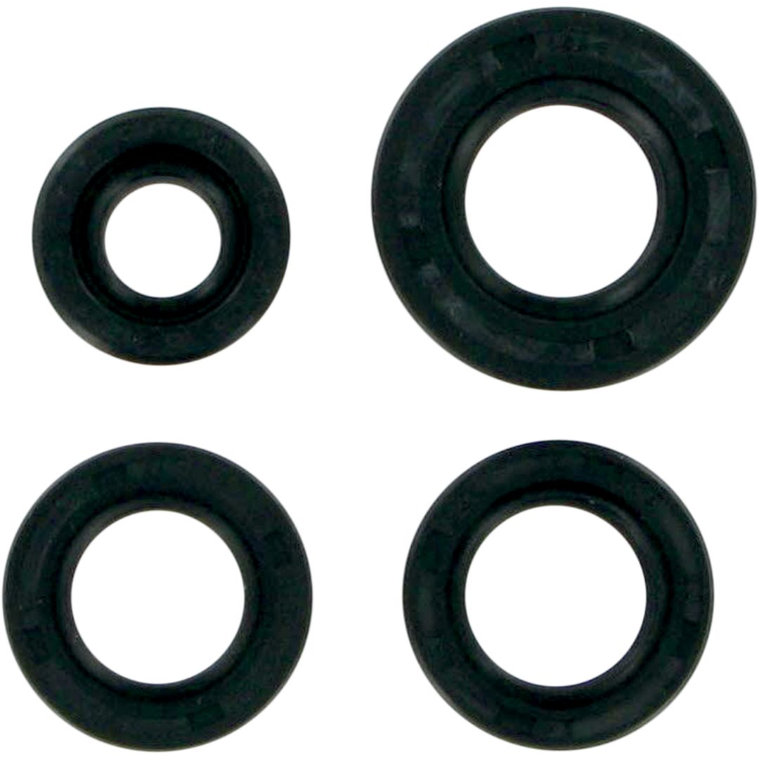 Packboxkit Motor Moose Racing Moose Motor SEALS