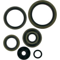 Packboxkit Motor Moose Racing