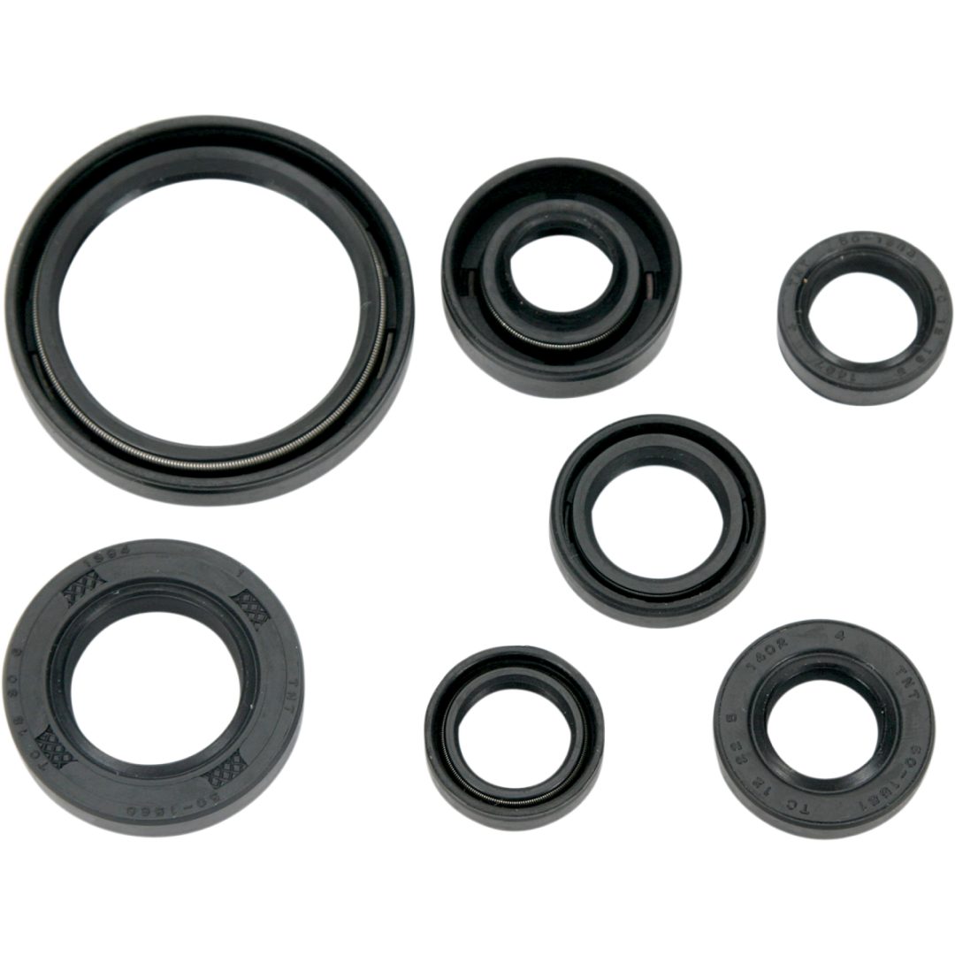Packboxkit Motor Moose Racing Motor SEALS