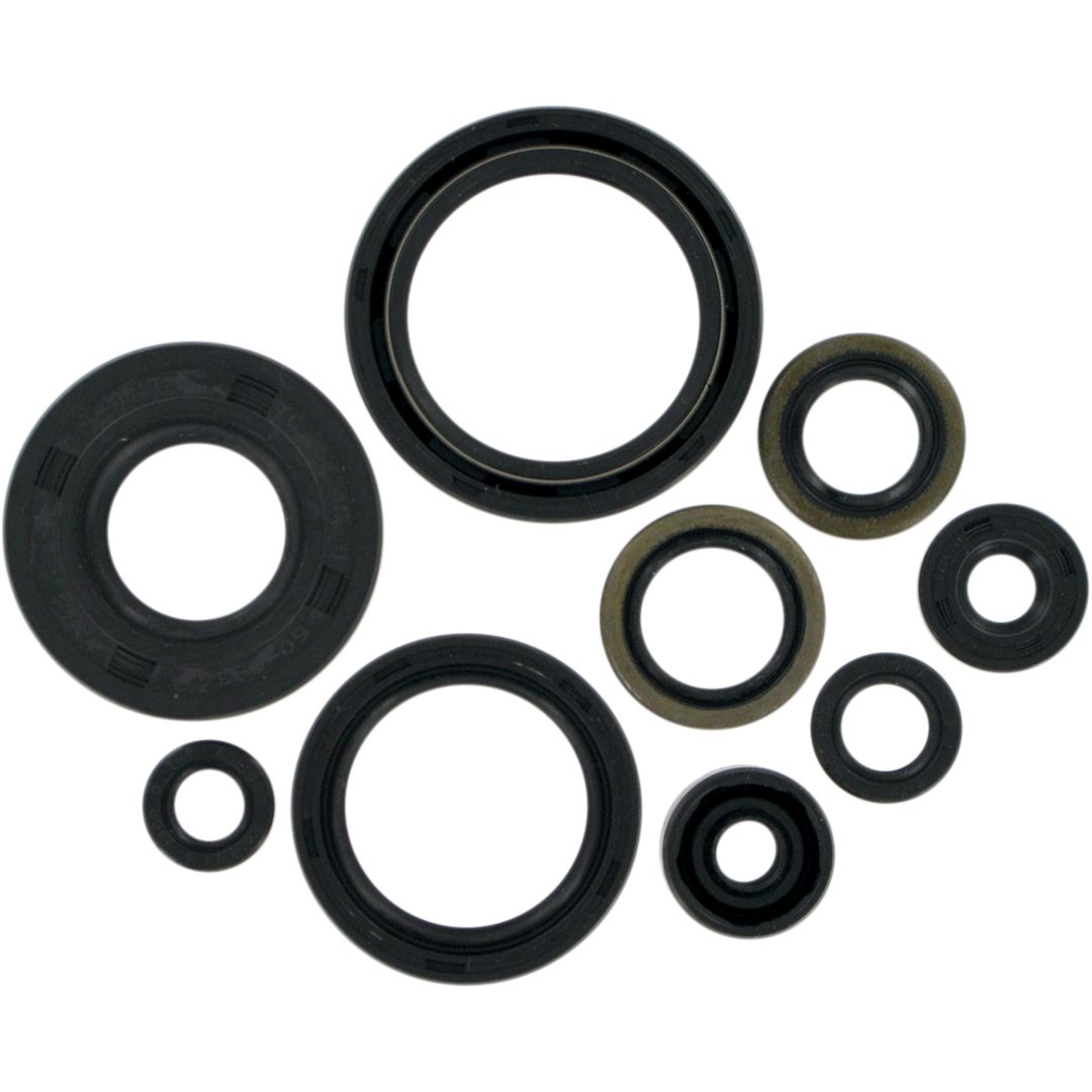 Packboxkit Motor Moose Racing Motor SEALS