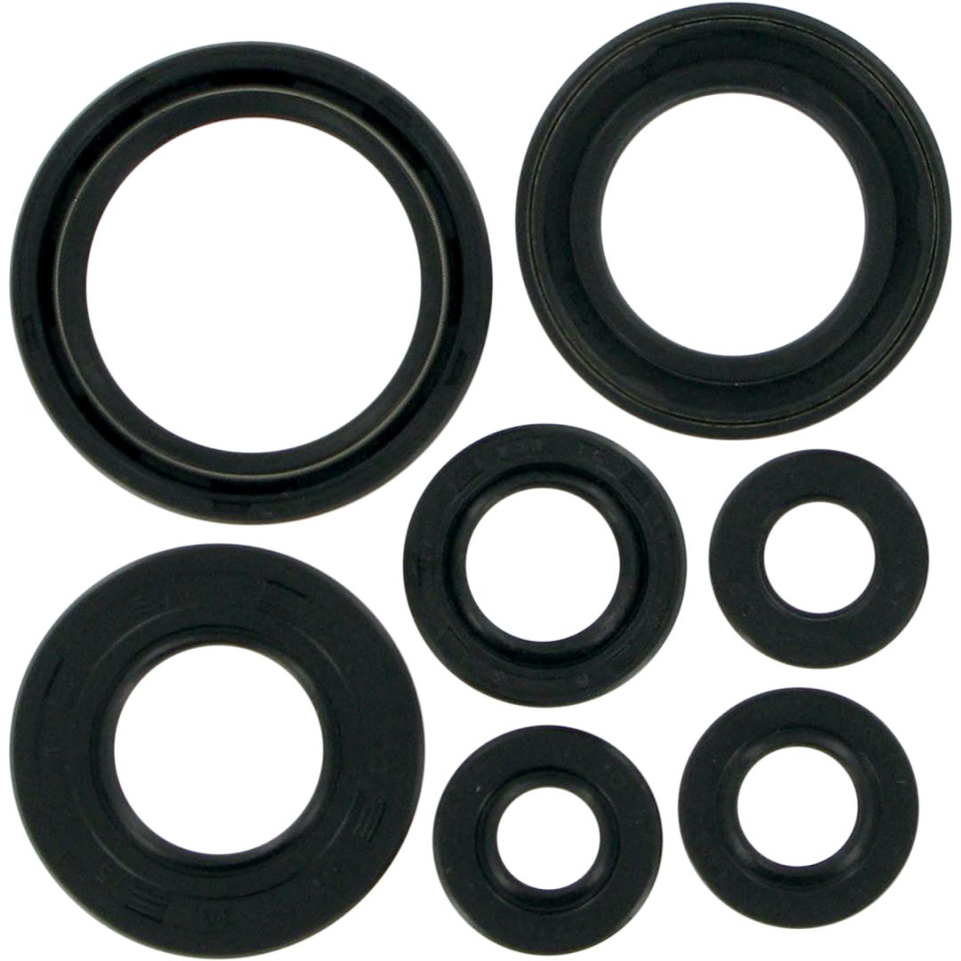 Packboxkit Motor Moose Racing Motor SEALS