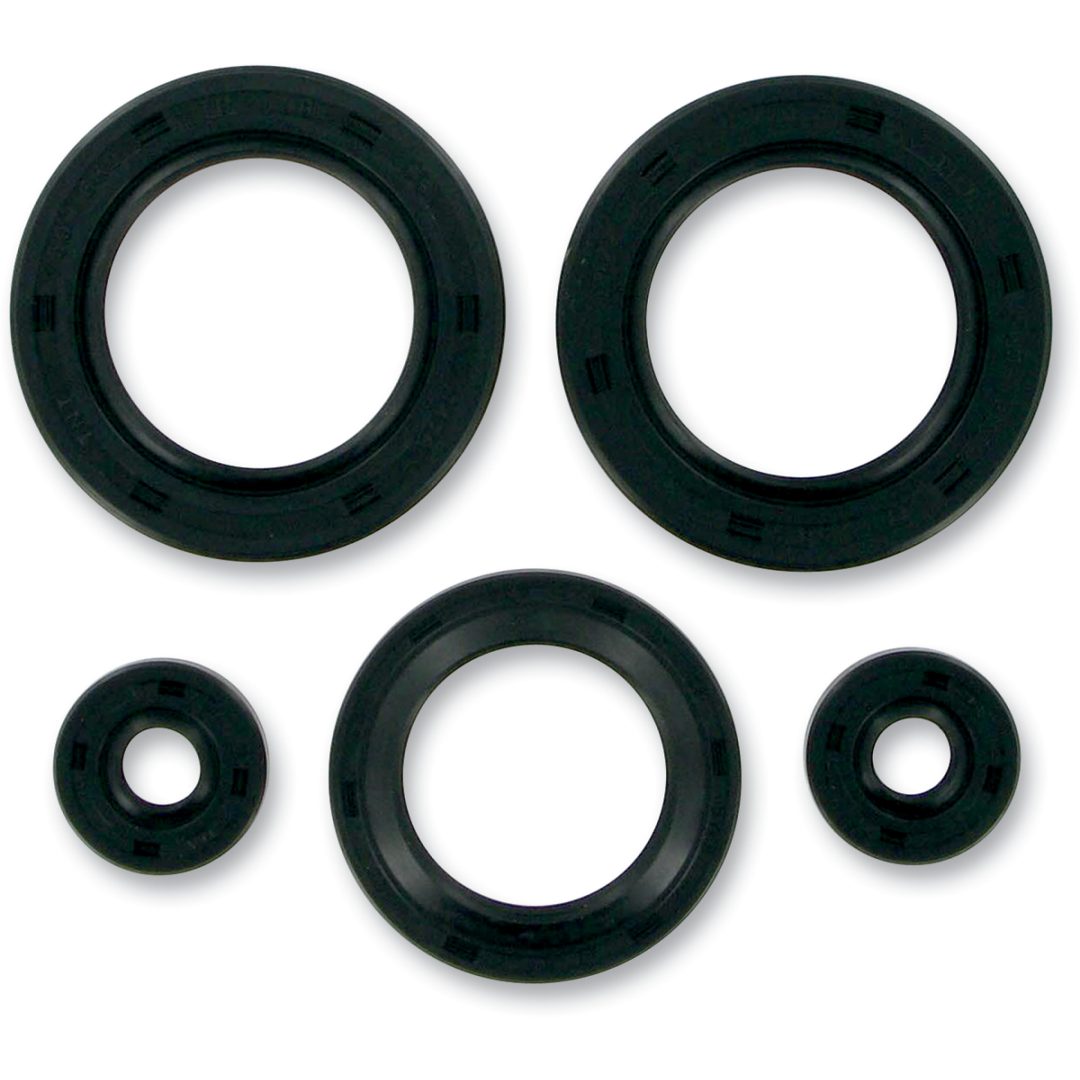 Packboxkit Motor Moose Racing MSE MTR SEALS POL 400