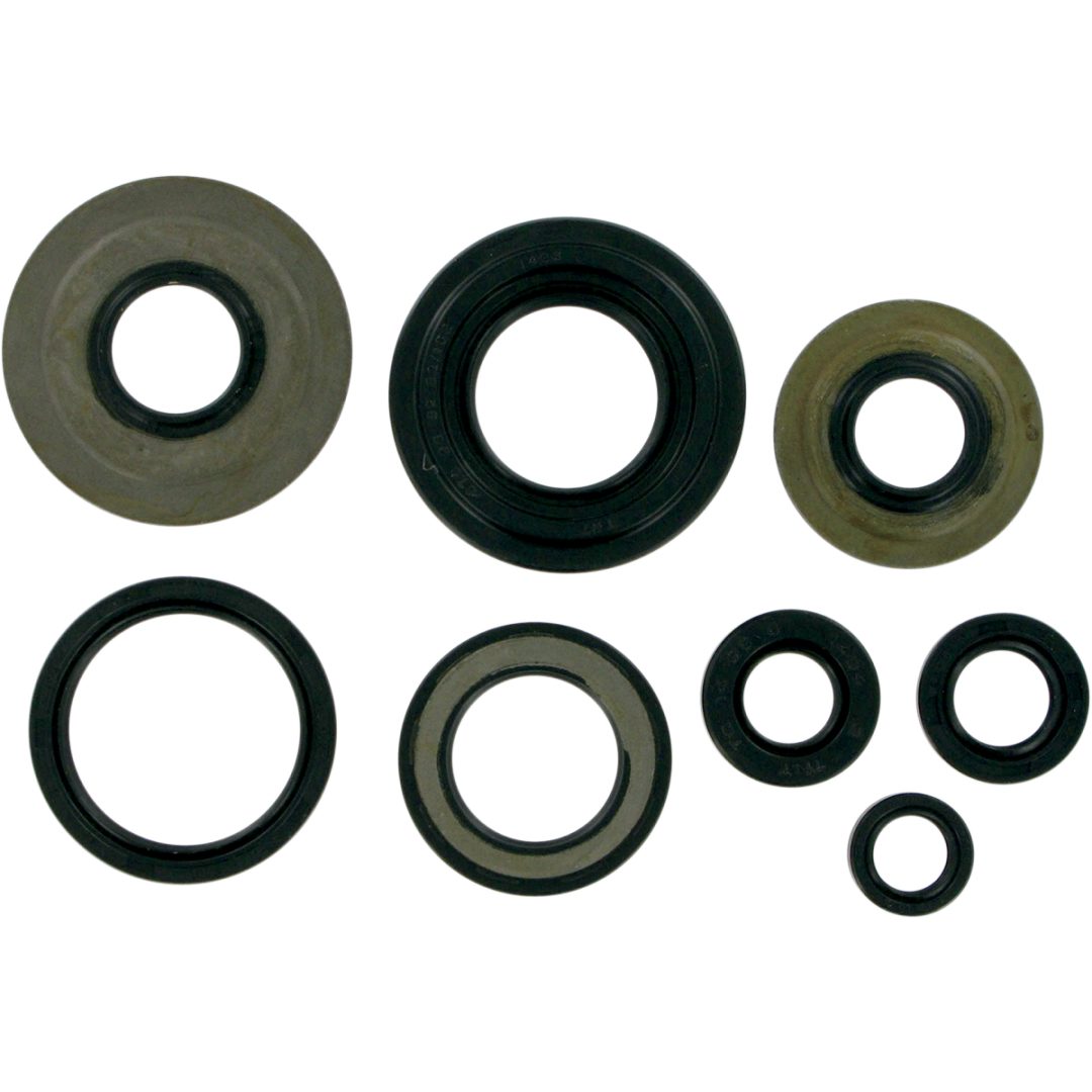 Packboxkit Motor Moose Racing MSE MTR SEALS YFM350