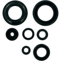 Packboxkit Motor Moose Racing