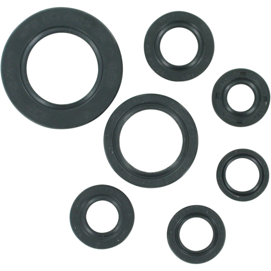 Packboxkit Motor Moose Racing OIL SEAL SET MSE HON