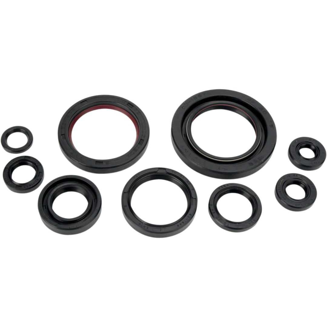Packboxkit Motor Moose Racing OIL SEAL SET MSE HON