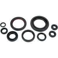 Packboxkit Motor Moose Racing