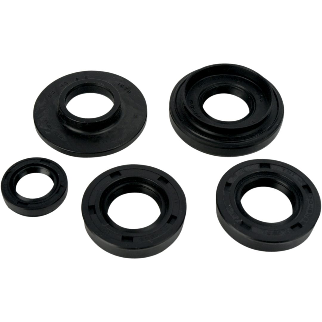 Packboxkit Motor Moose Racing OIL SEAL SET MSE KAW