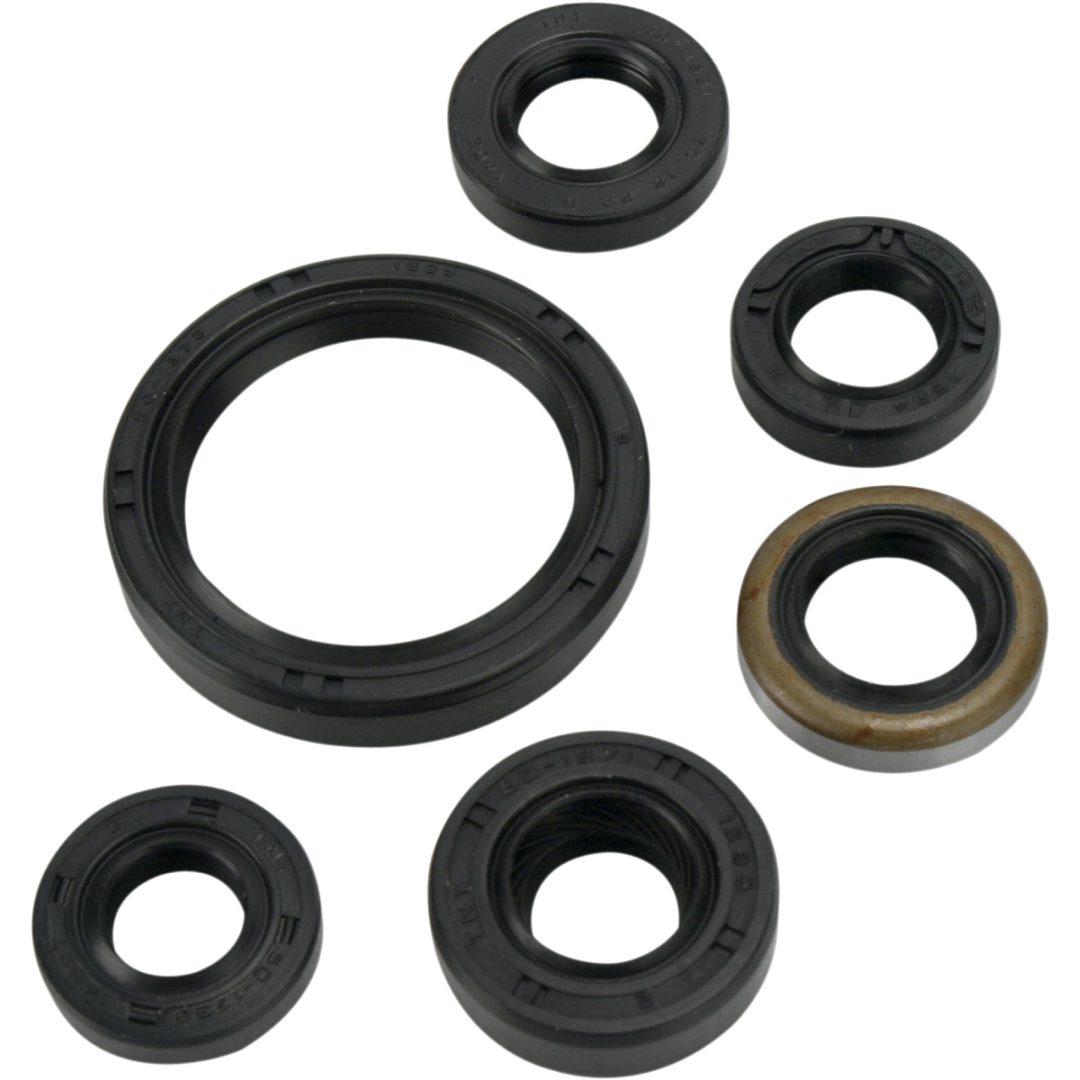 Packboxkit Motor Moose Racing OIL SEAL SET MSE KAW