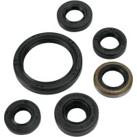 Packboxkit Motor Moose Racing
