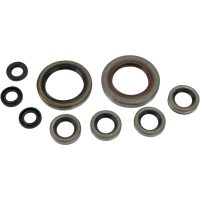 Packboxkit Motor Moose Racing