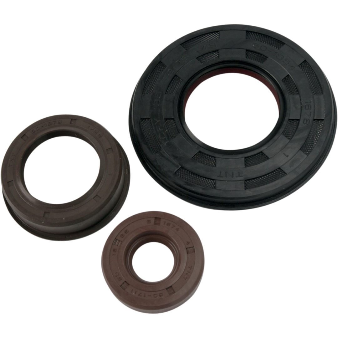 Packboxkit Motor Moose Racing OIL SEAL SET MSE POL