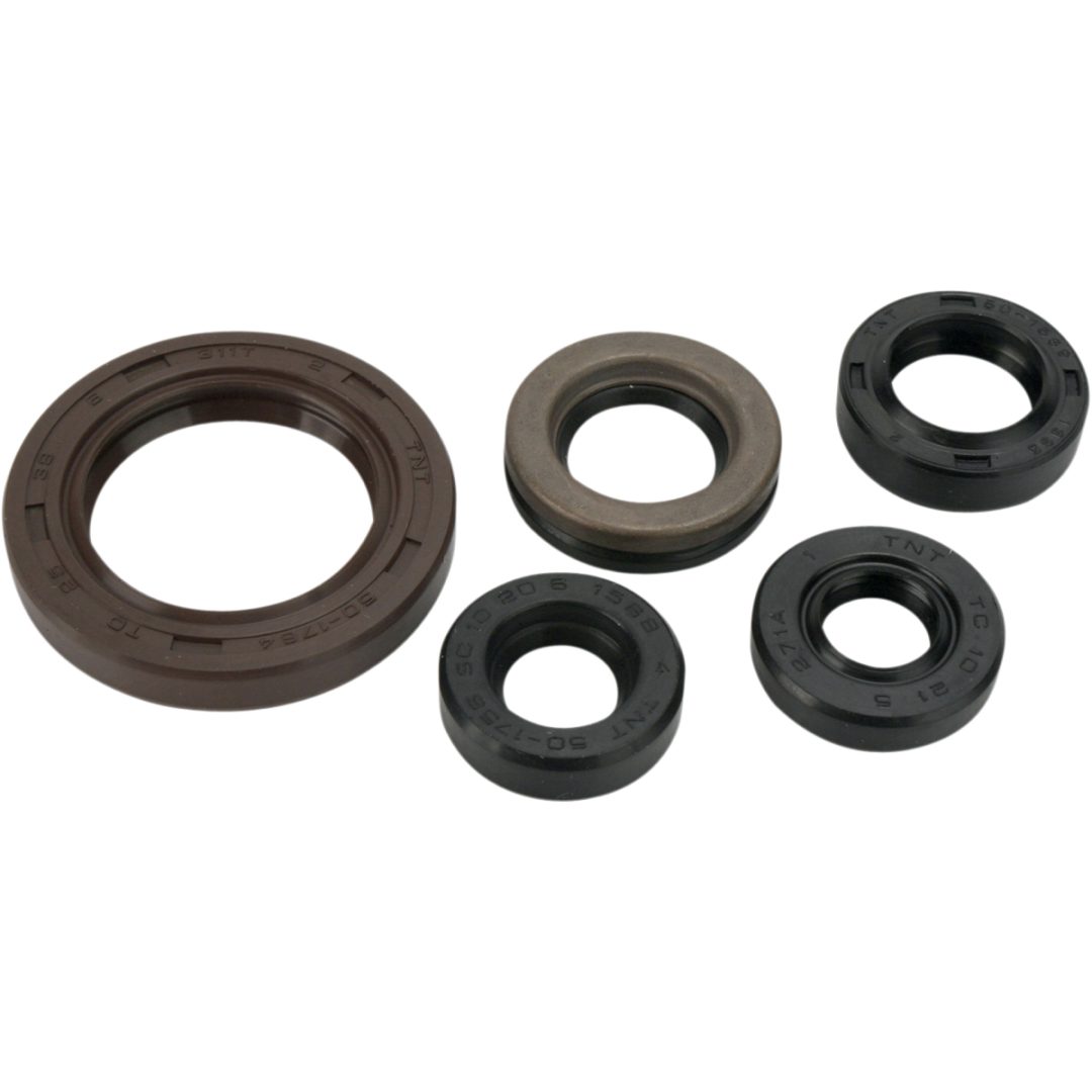 Packboxkit Motor Moose Racing OIL SEAL SET MSE SUZ