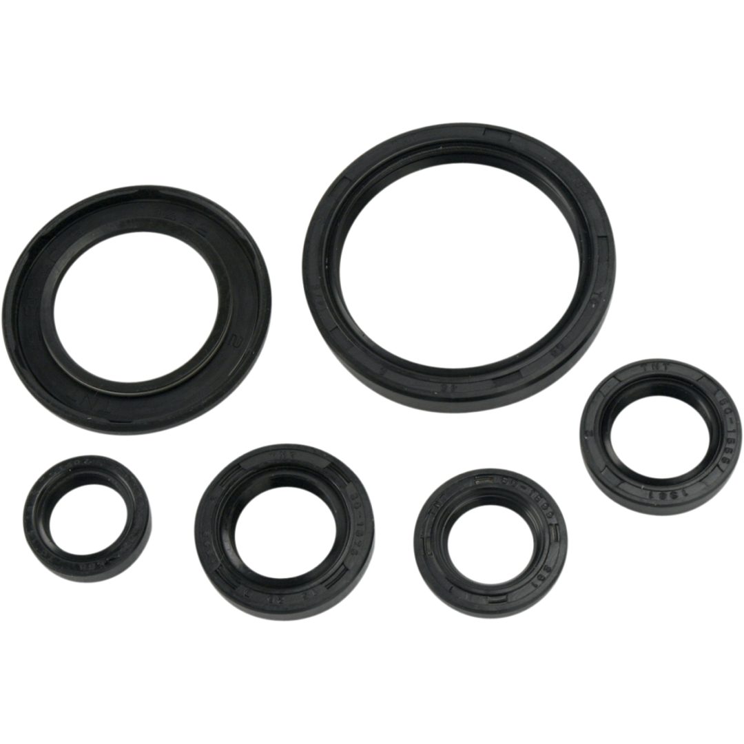 Packboxkit Motor Moose Racing OIL SEAL SET MSE YAM