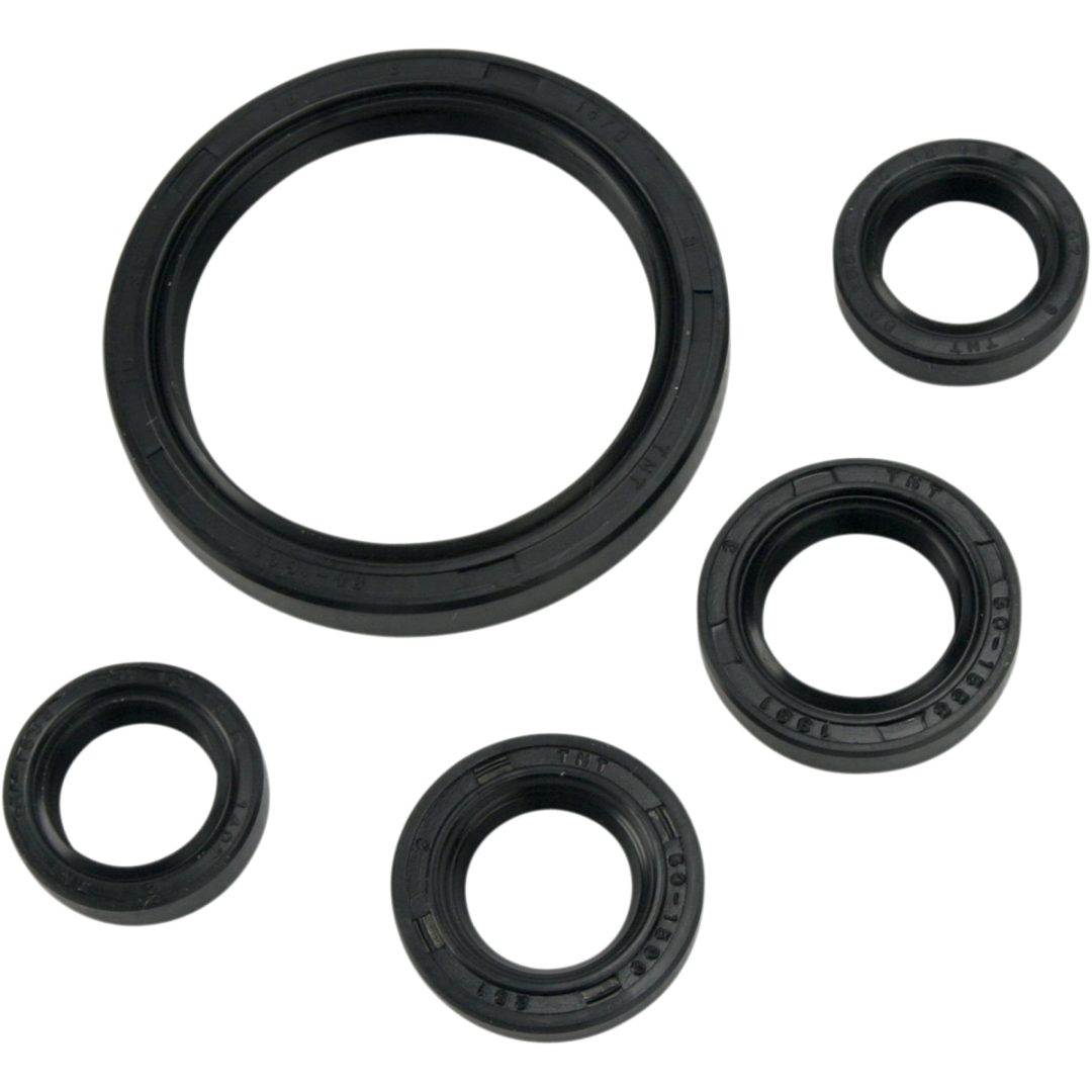 Packboxkit Motor Moose Racing OIL SEAL SET MSE YAM