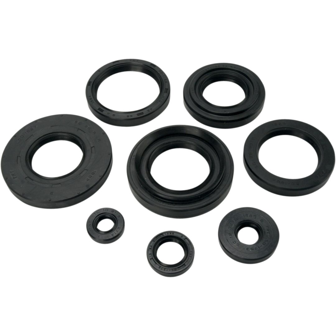 Packboxkit Motor Moose Racing OIL SEAL SET MSE YAM