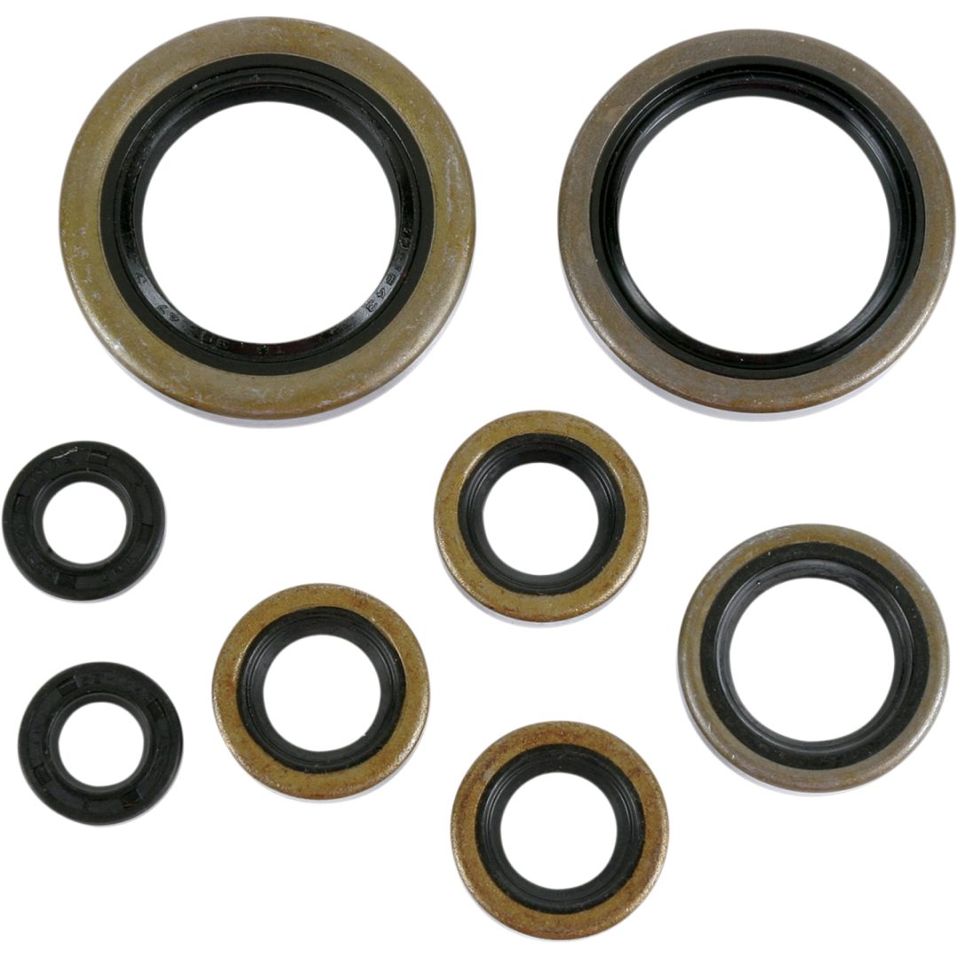 Packboxkit Motor Moose Racing OIL-SEALS