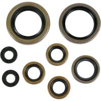 Packboxkit Motor Moose Racing