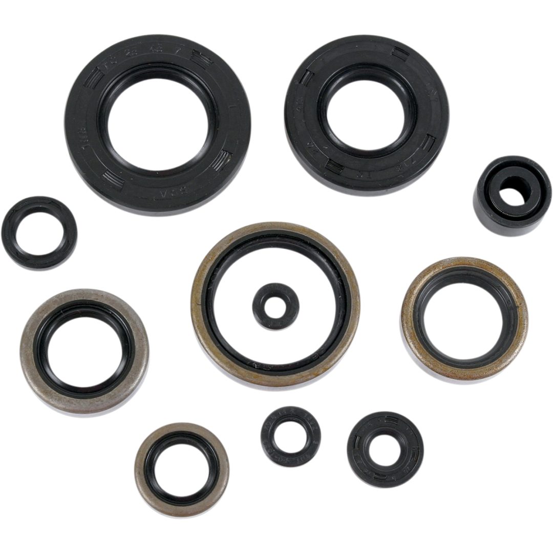 Packboxkit Motor Moose Racing OIL-SEALS