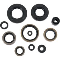 Packboxkit Motor Moose Racing